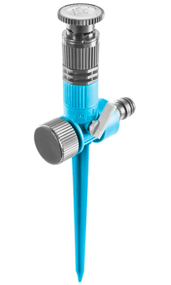 Изображение товара Секторный oроситель Cellfast CONTI sz IDEAL (52-062)