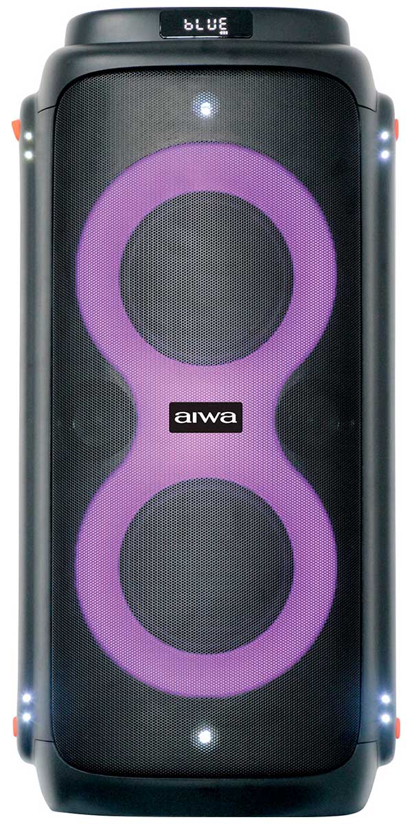 Акустическая система AIWA CAS-650 Акустическая система AIWA CAS-650