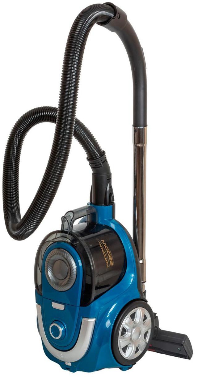 Изображение товара Пылесос напольный National NH-VC2285