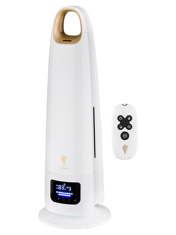 Изображение товара Увлажнитель воздуха Leonord LE-1605 5 л с сенсорным управлением