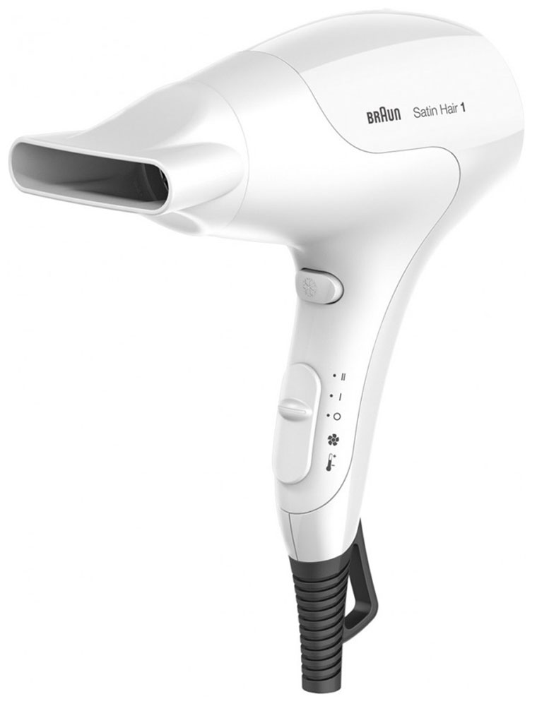 Фен Braun HD180