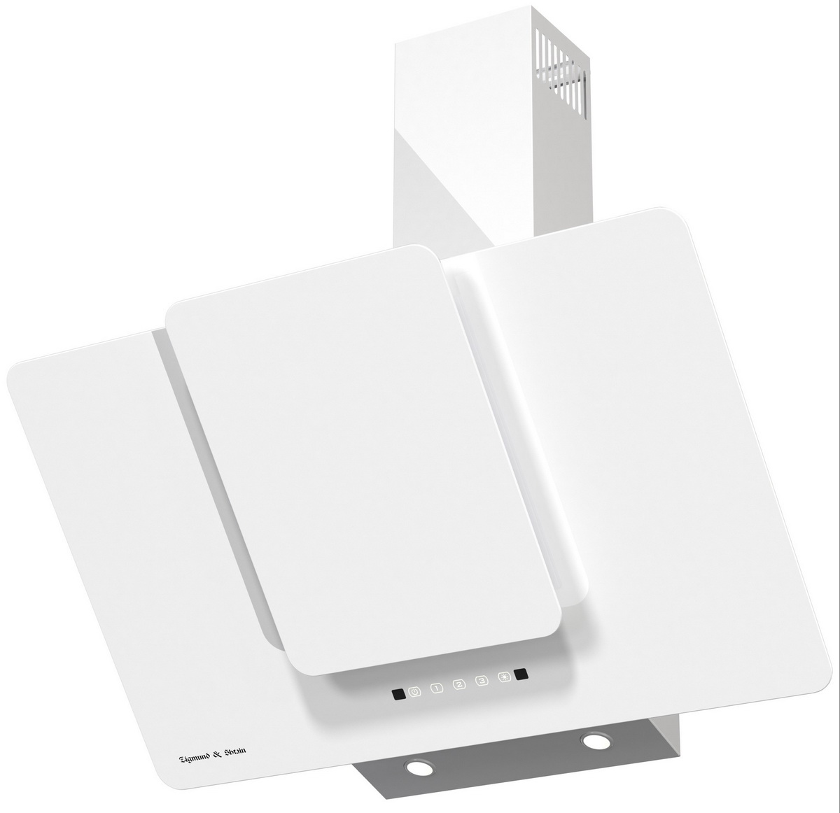 Изображение товара Вытяжка Zigmund & Shtain K 150.9 W