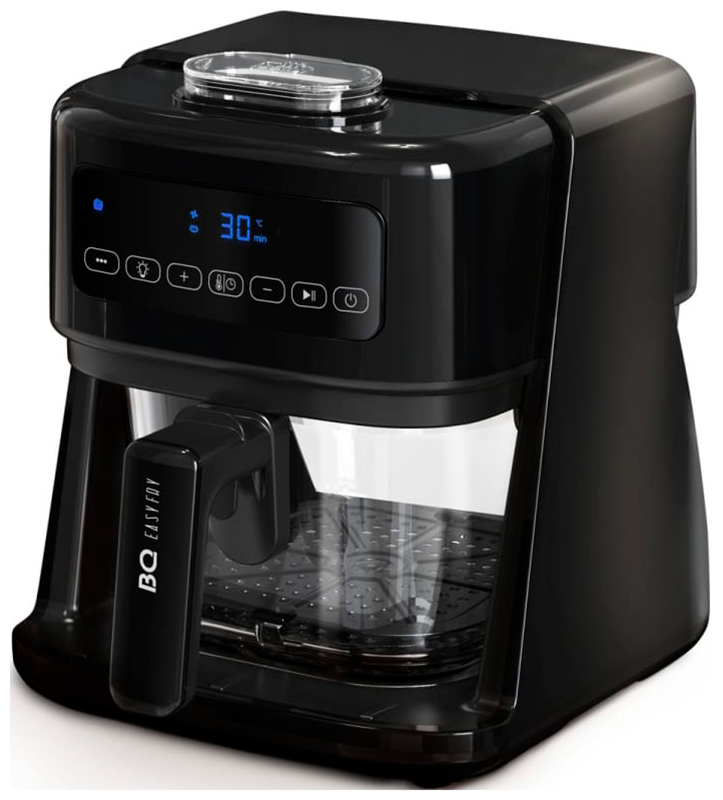 

Аэрогриль BQ GR2005 Черный