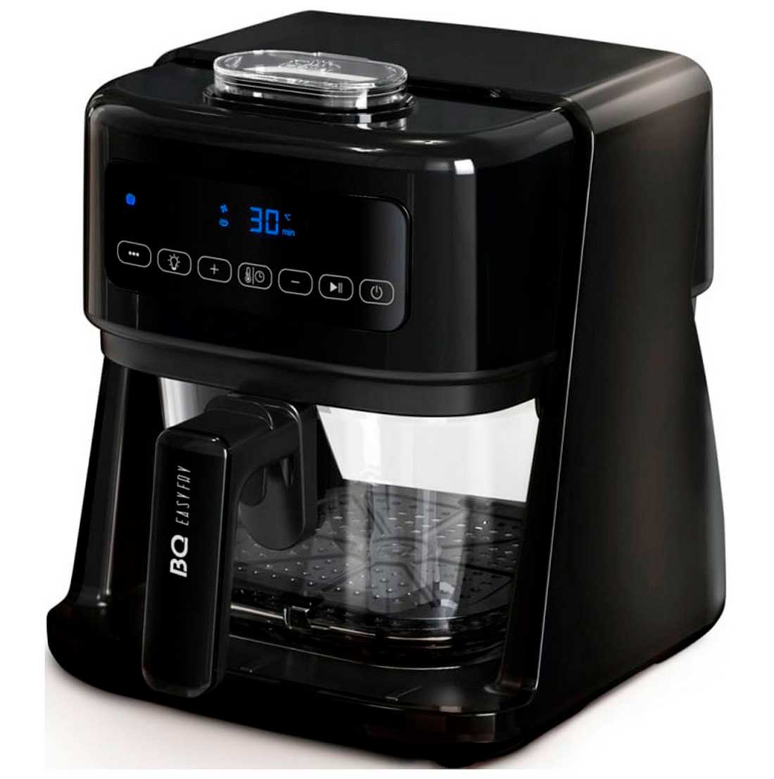 Изображение товара Аэрогриль BQ GR2005 Черный