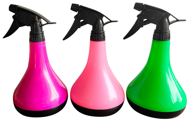 Изображение товара Флакон с распылителем Park JA-16, 750 мл (255135)