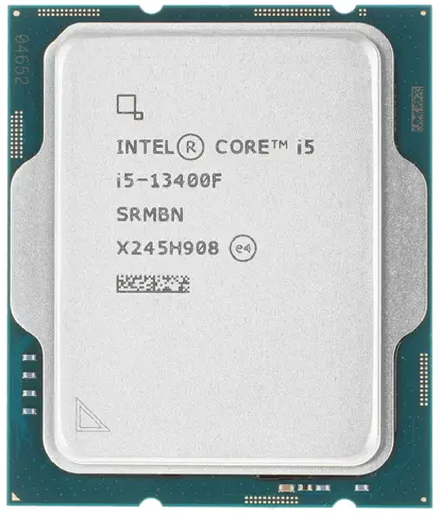 Изображение товара Процессор Intel Core i5 13400F LGA1700 OEM (CM8071505093005)