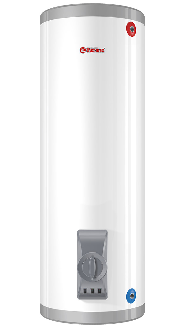 Изображение товара Водонагреватель накопительный Thermex IRP 300 F