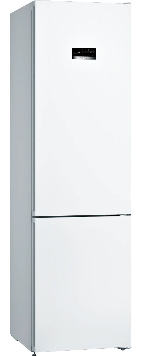 Изображение товара Двухкамерный холодильник Bosch KGN39XW30U с No Frost и зонами свежести