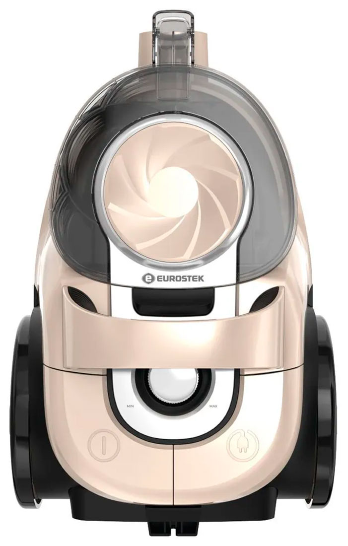 Изображение товара Пылесос напольный Eurostek EVC-4509