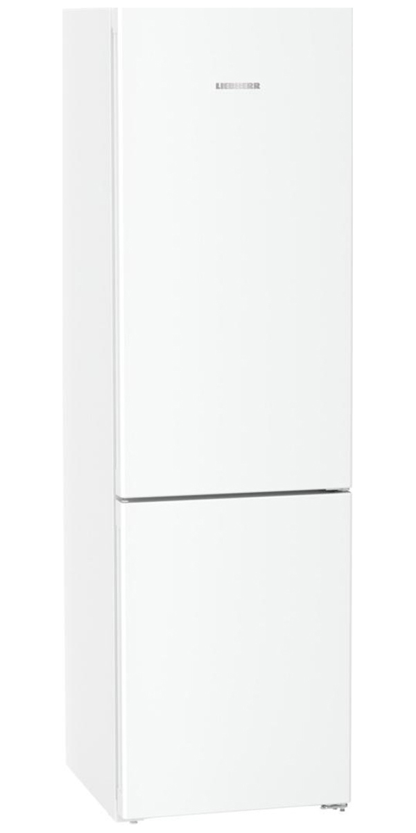 Изображение товара Двухкамерный холодильник Liebherr CNd 5703-22 001 NoFrost белый с сенсорным управлением