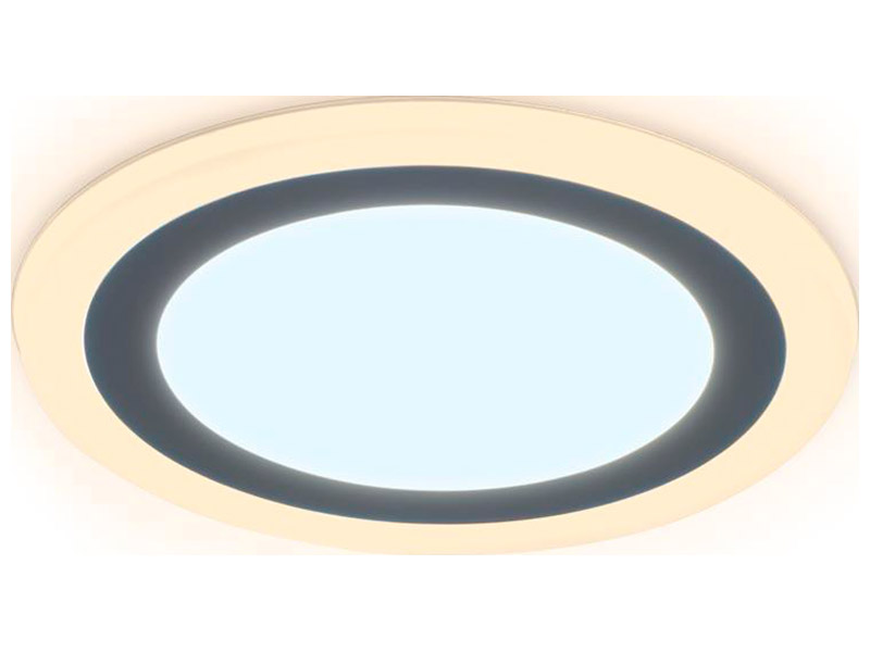 Изображение товара Точечный светильник/спот Ambrella Light Downlight (DCR379)