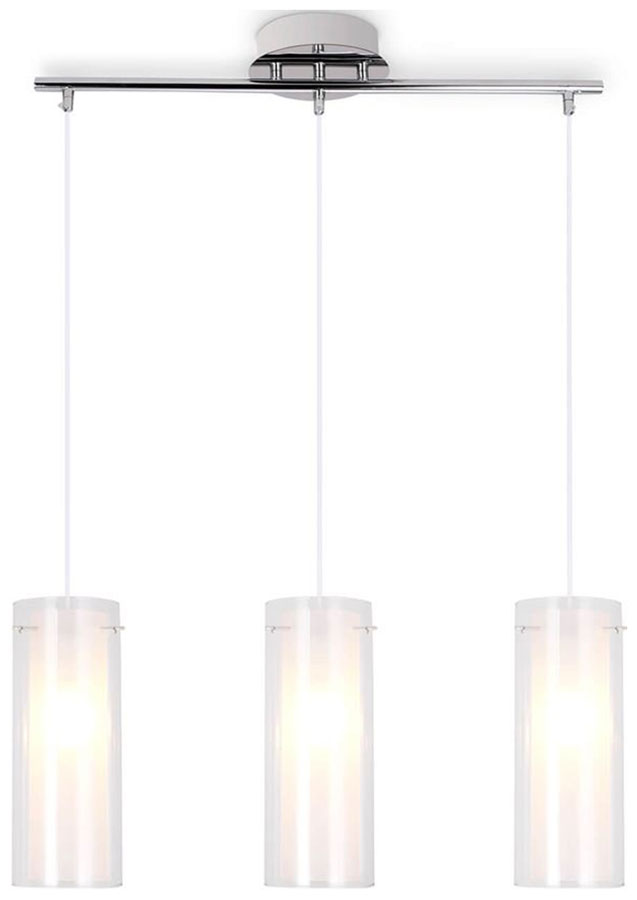 Изображение товара Подвесной светильник Ambrella Light Traditional TR3675