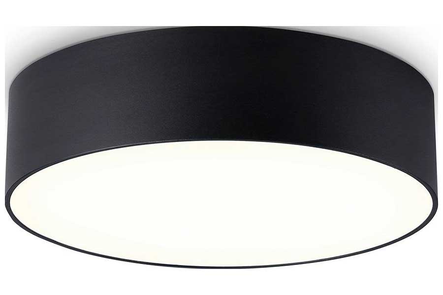 Изображение товара Потолочный светодиодный светильник Ambrella Light Orbital Air Alum FV5517