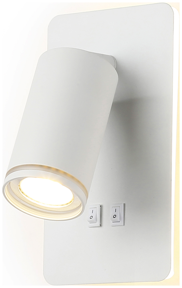 Изображение товара Светодиодный спот Ambrella Light Wallers FW2465