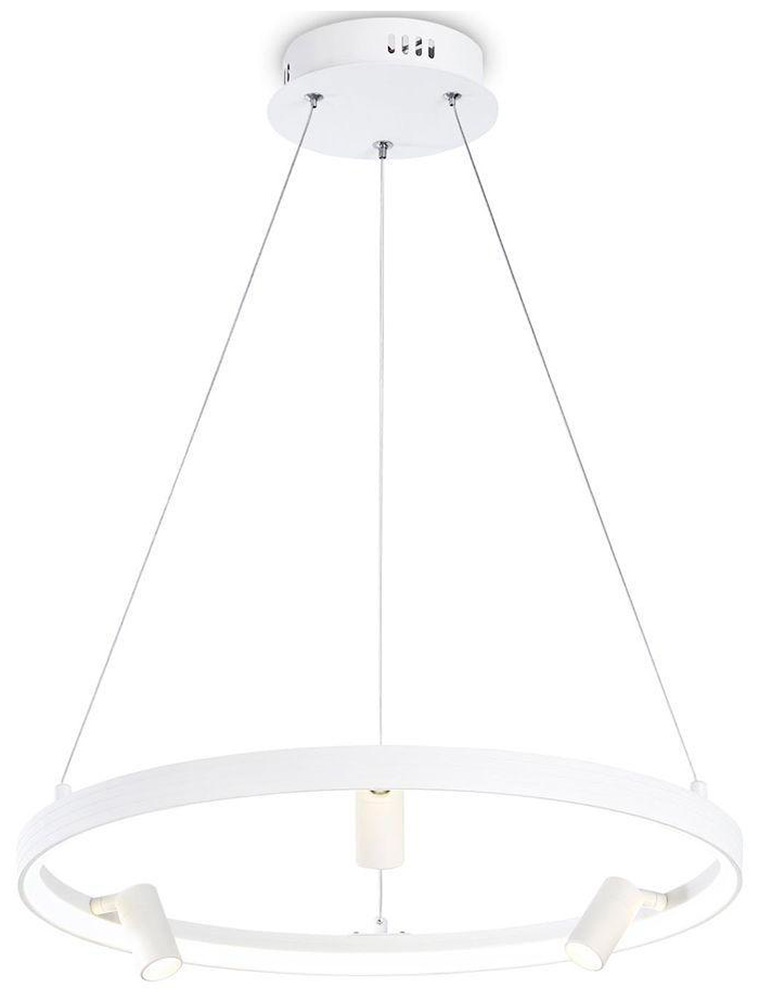 Изображение товара Подвесная светодиодная люстра Ambrella Light Comfort Line FL5281