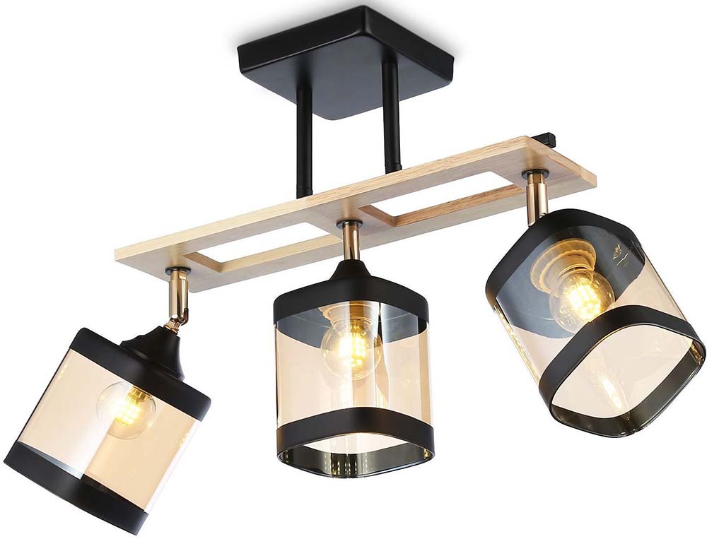 Изображение товара Потолочная люстра Ambrella Light Traditional Modern (TR9527)