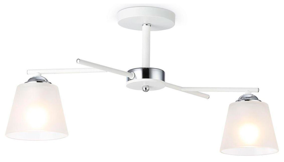 Изображение товара Люстра потолочная Ambrella Light Traditional Modern TR303201