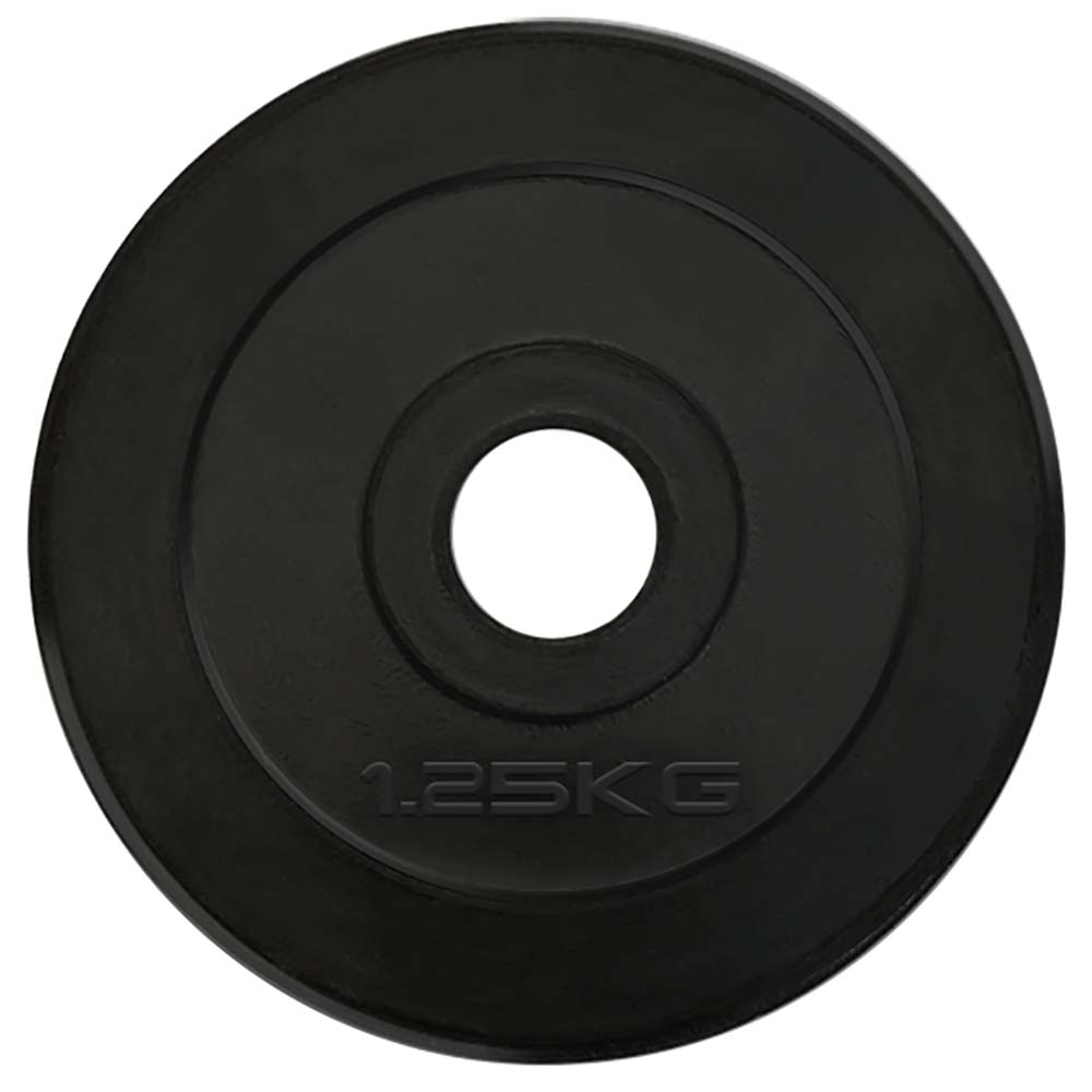 Изображение товара Диск обрезиненный Unix Fit (1.25 кг 25 мм)