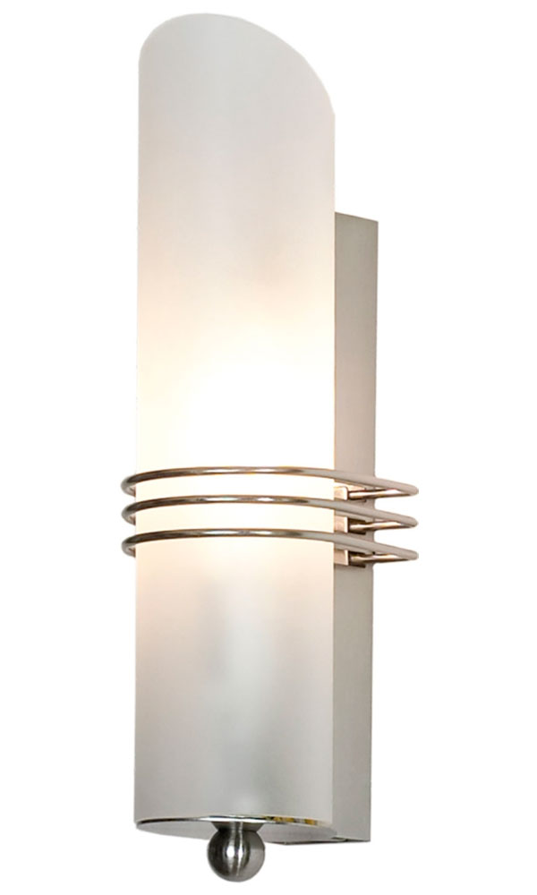 Изображение товара Подсветка для зеркал Lussole Selvino LSA-7711-01