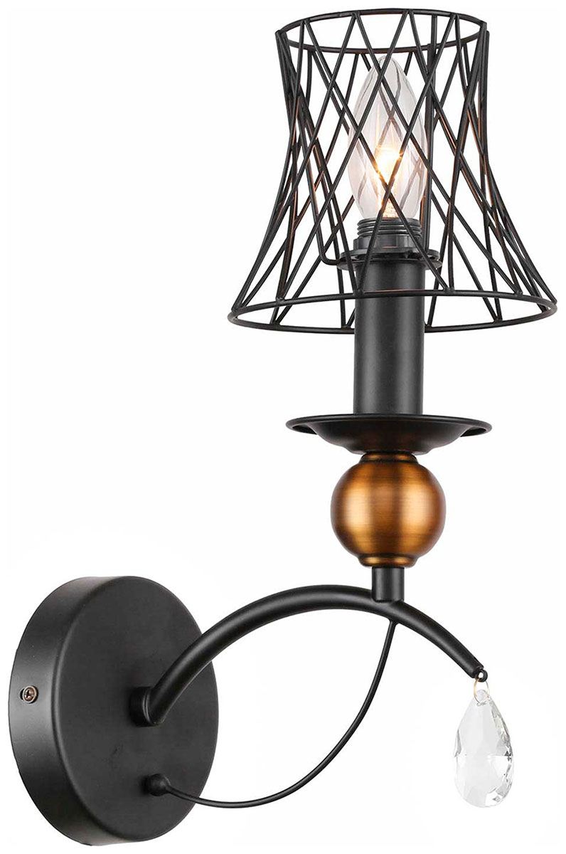 Изображение товара Бра Lussole Lgo Arivaca, LSP-8105