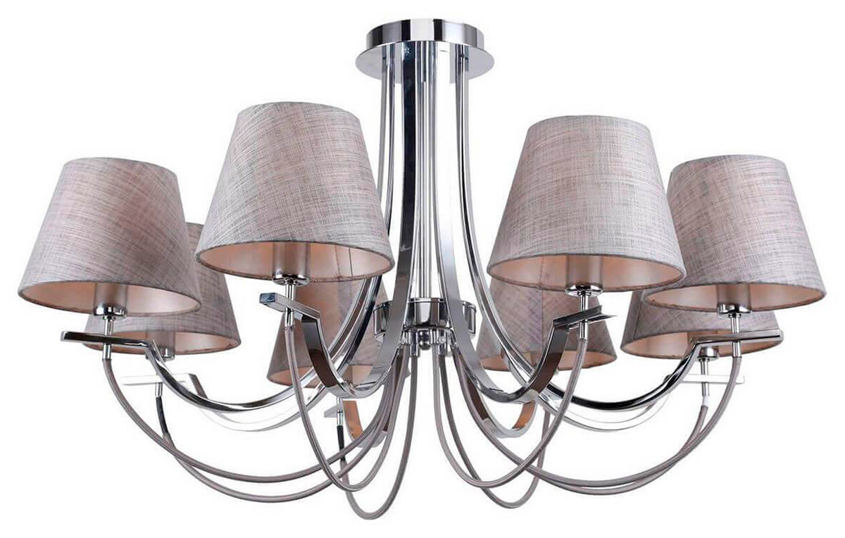 Изображение товара Люстра потолочная Lussole Lgo Cochise GRLSP-8090