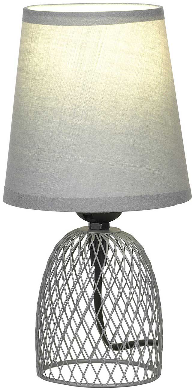 Изображение товара Настольная лампа Lussole Lgo Lattice LSP-0562