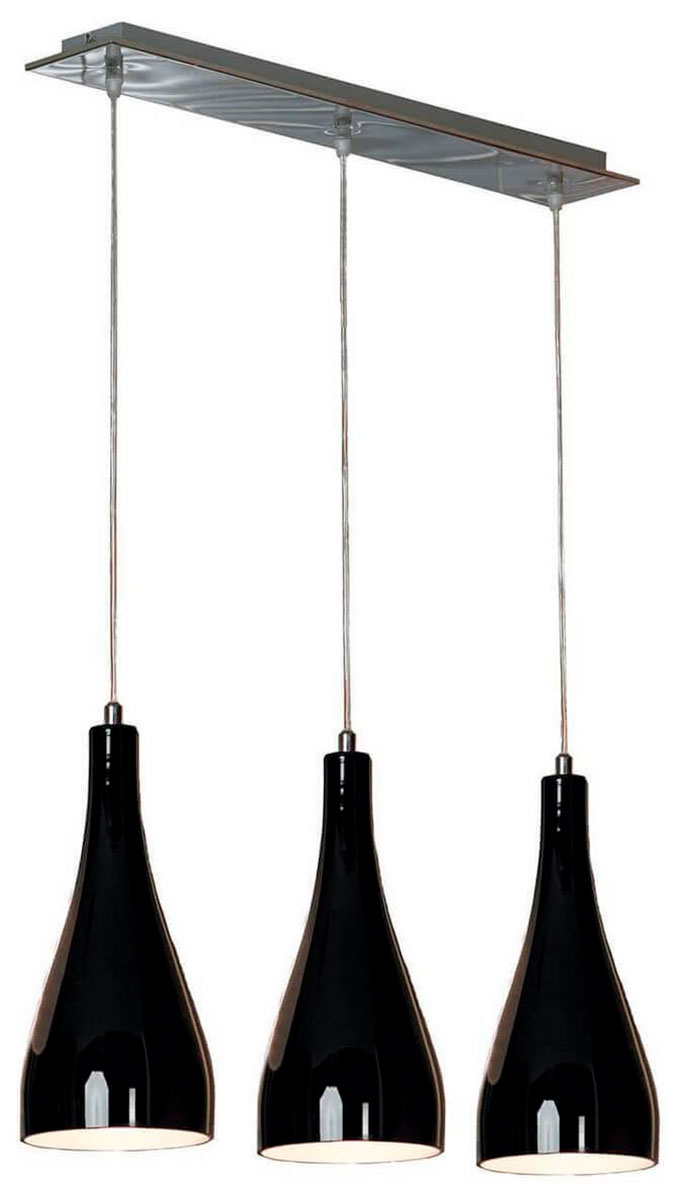 Изображение товара Подвесной светильник Lussole Rimini (LSF-1196-03)