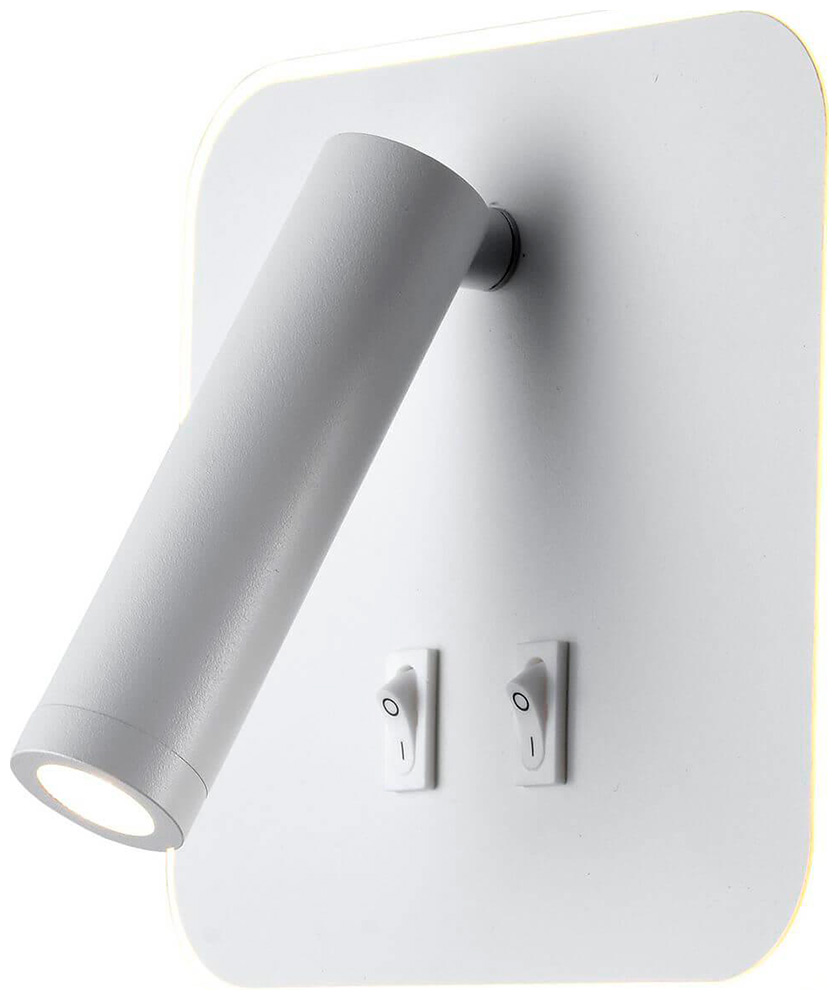 Изображение товара Светодиодный спот Lussole Lgo Cozy LSP-8237