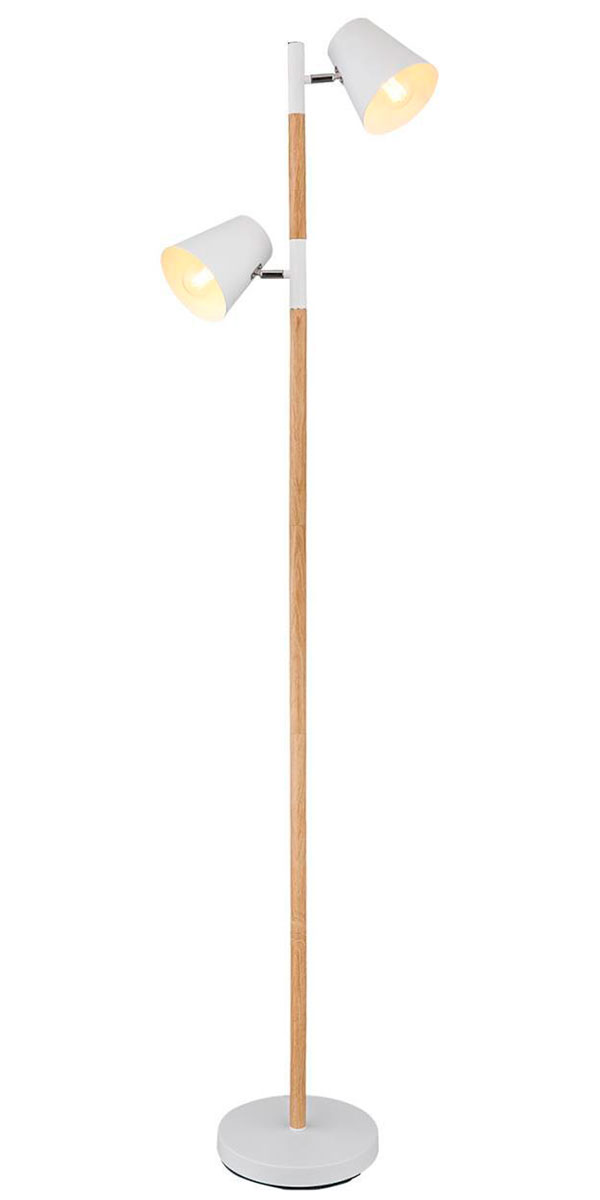 Изображение товара Торшер Lussole LSP-0628