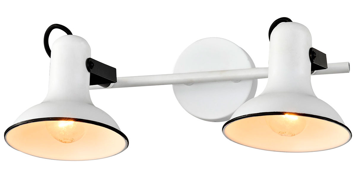 Изображение товара Спот Lussole Loft Fargo, LSP-8802