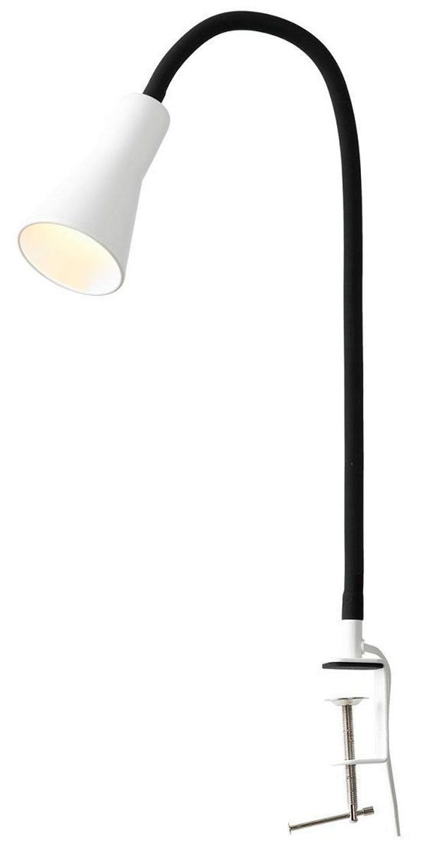 Изображение товара Настольная лампа Lussole LOFT Escambia LSP-0717