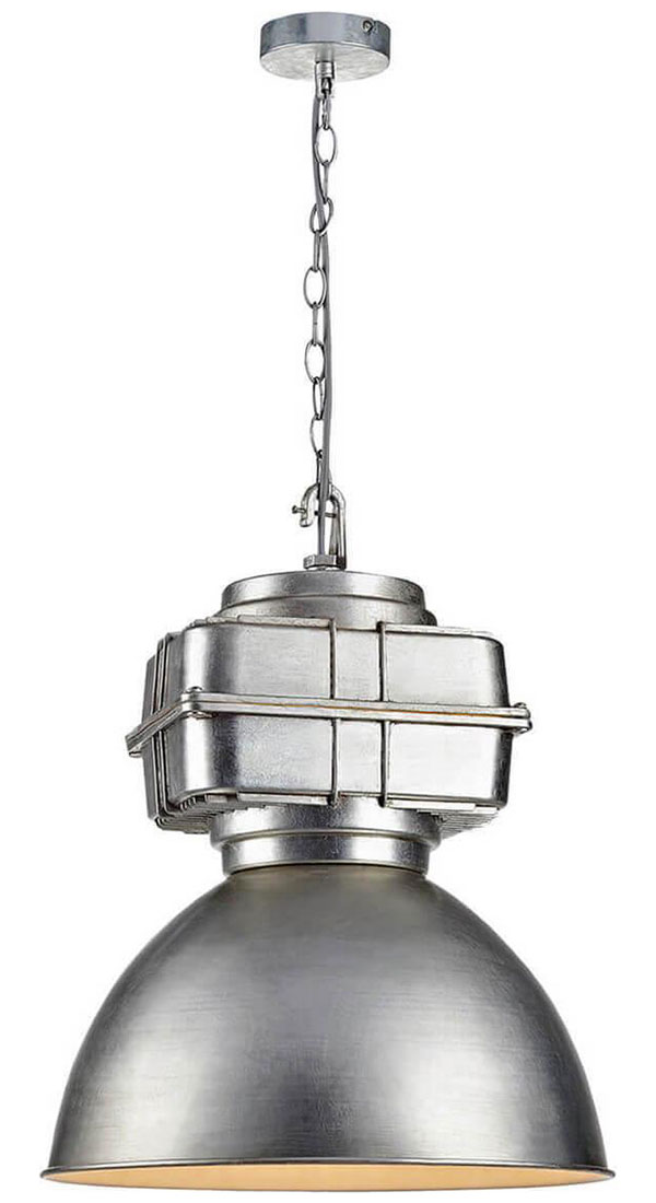 Изображение товара Подвесной светильник Lussole Loft Arta (GRLSP-9826)