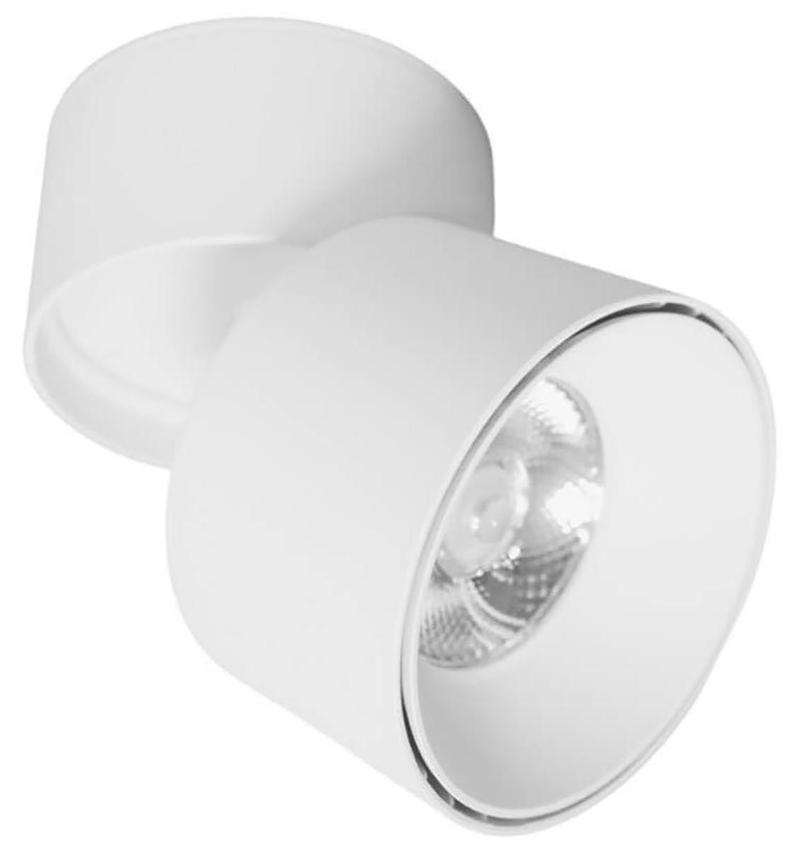 Изображение товара Светодиодный спот Lumina Deco Maxton LDC 8054-12W WT