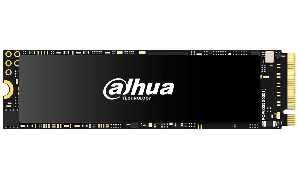 Изображение товара SSD накопитель Dahua M.2 512Gb C970 Plus (DHI-SSD-C970VN512G)