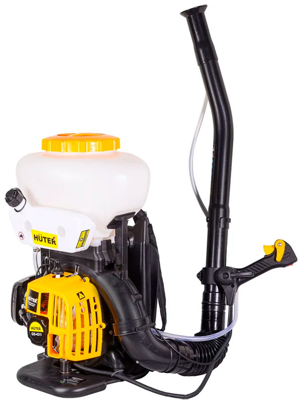 Изображение товара Опрыскиватель бензиновый Huter GS-4311