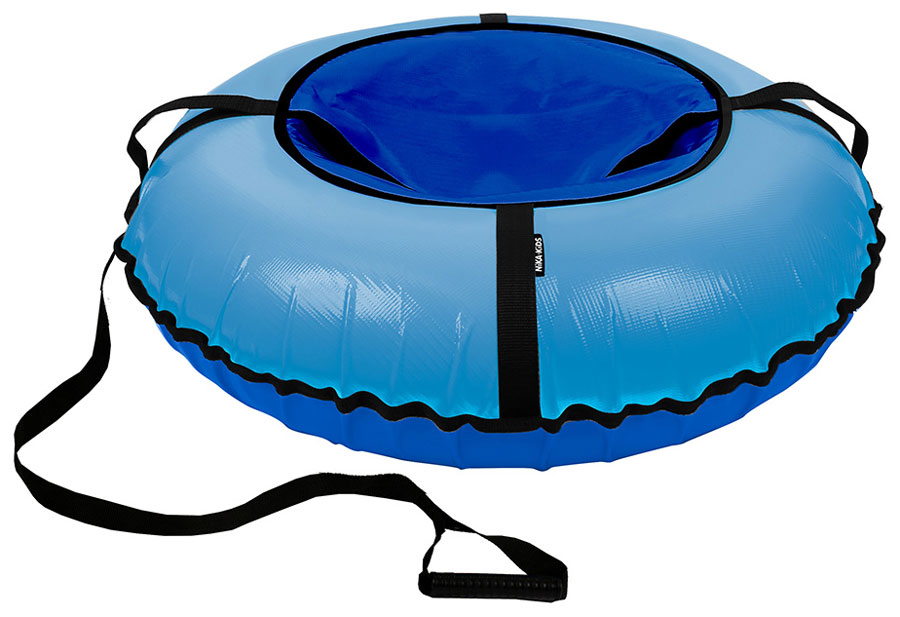 

Тюбинг Ника Экономный (ТБЭ-Т80) бирюзовый/синий