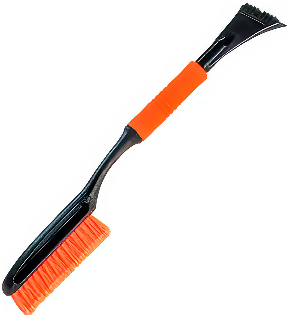 Изображение товара Щетка для снега со скребком Startul MASTER (ST9080-03) 60 см