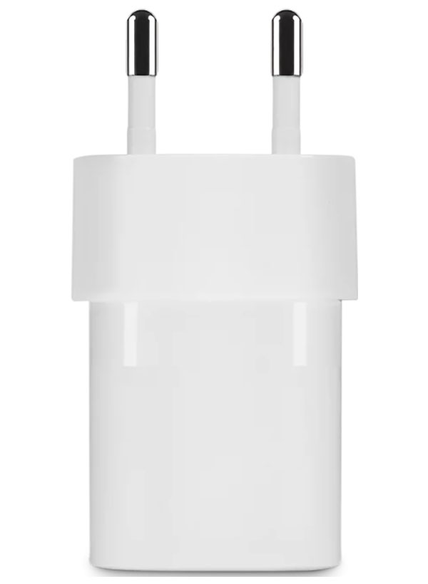 Изображение товара Сетевое зарядное устройство Ttec SmartCharger 30W PD USB-C Travel Charger, белый (2SCP03B)