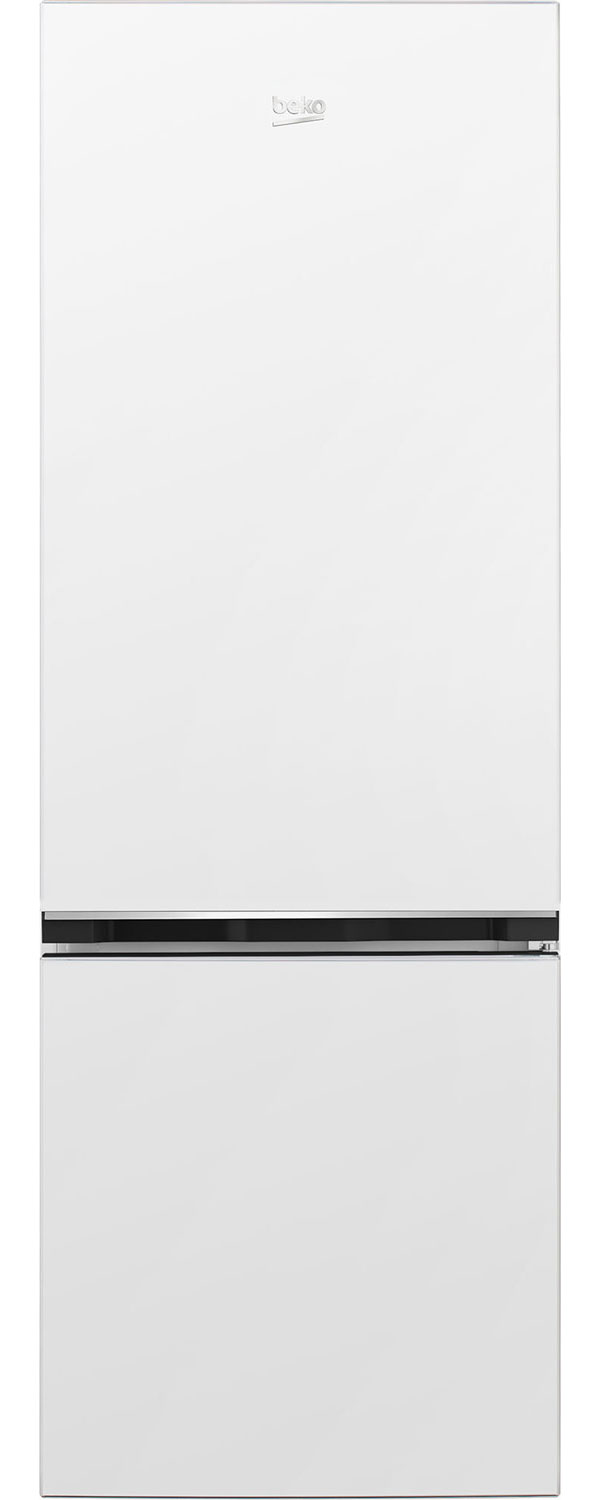 Двухкамерный холодильник Beko B1RCSK251W Двухкамерный холодильник Beko B1RCSK251W