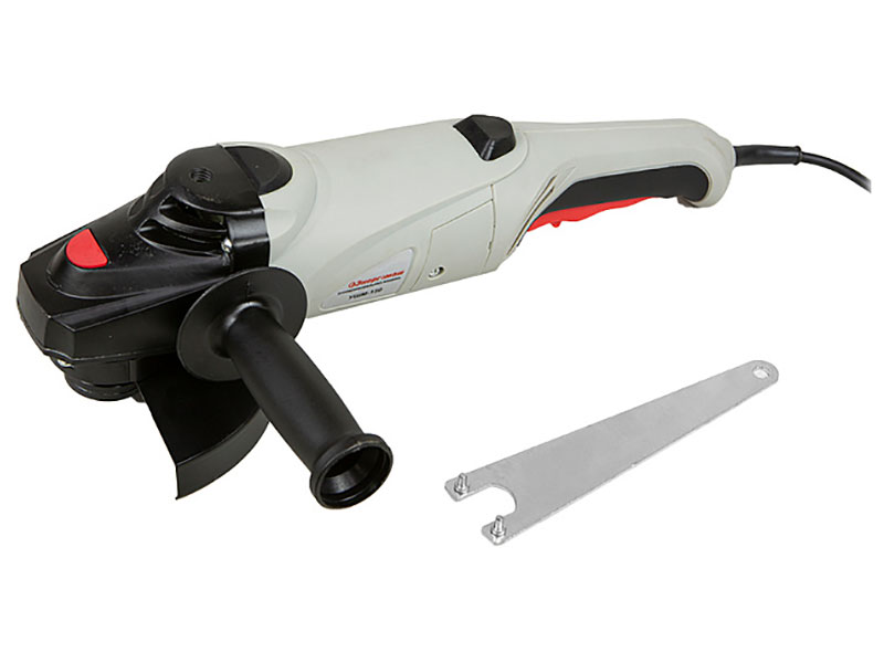 Изображение товара Угловая шлифовальная машина (болгарка) Энергомаш УШМ-150