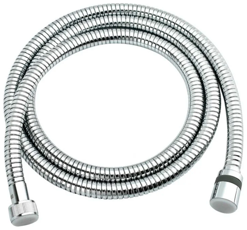 Изображение товара Шланг душевой растяжной Lemark 1.5-2 м хром без перекручивания Turn-Free
