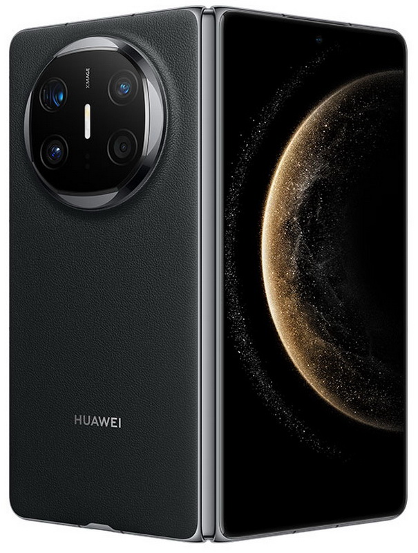 

Смартфон Huawei Mate X6 12GB+512GB Black, Черный