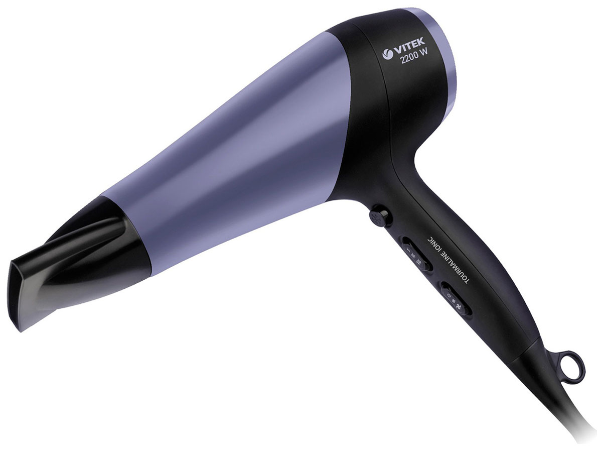 Фен Vitek VT-1327