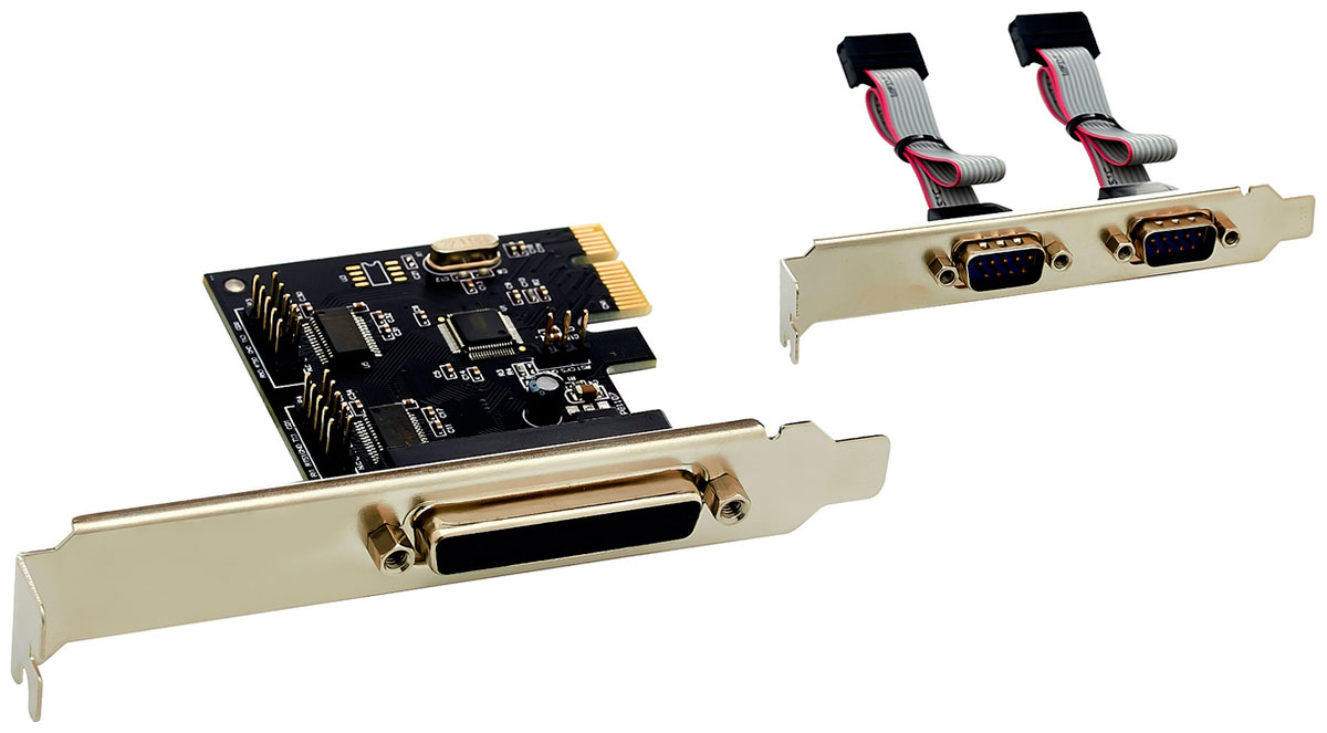 Изображение товара Контроллер ExeGate EXE-303 (EX281226RUS)