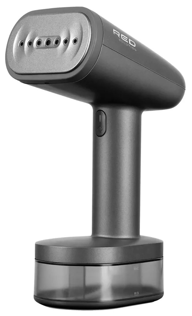 

Ручной отпариватель Red Solution HS700