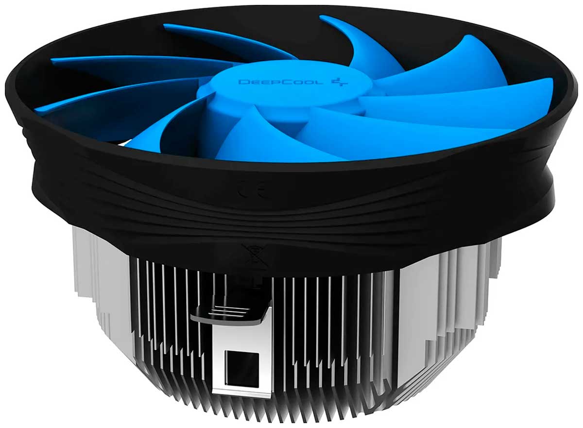 Изображение товара Кулер для процессора Deepcool ARCHER BIGPRO V2