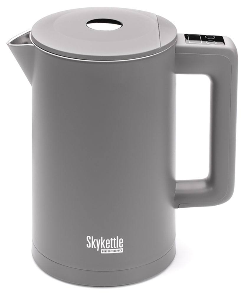 Чайник электрический Редмонд SkyKettle KM231S, серый Чайник электрический Редмонд SkyKettle KM231S, серый