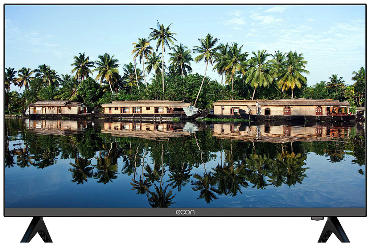 Изображение товара Телевизор Econ EX-32HS023B 32 дюйма HD LED Smart TV Wi-Fi DVB-T2