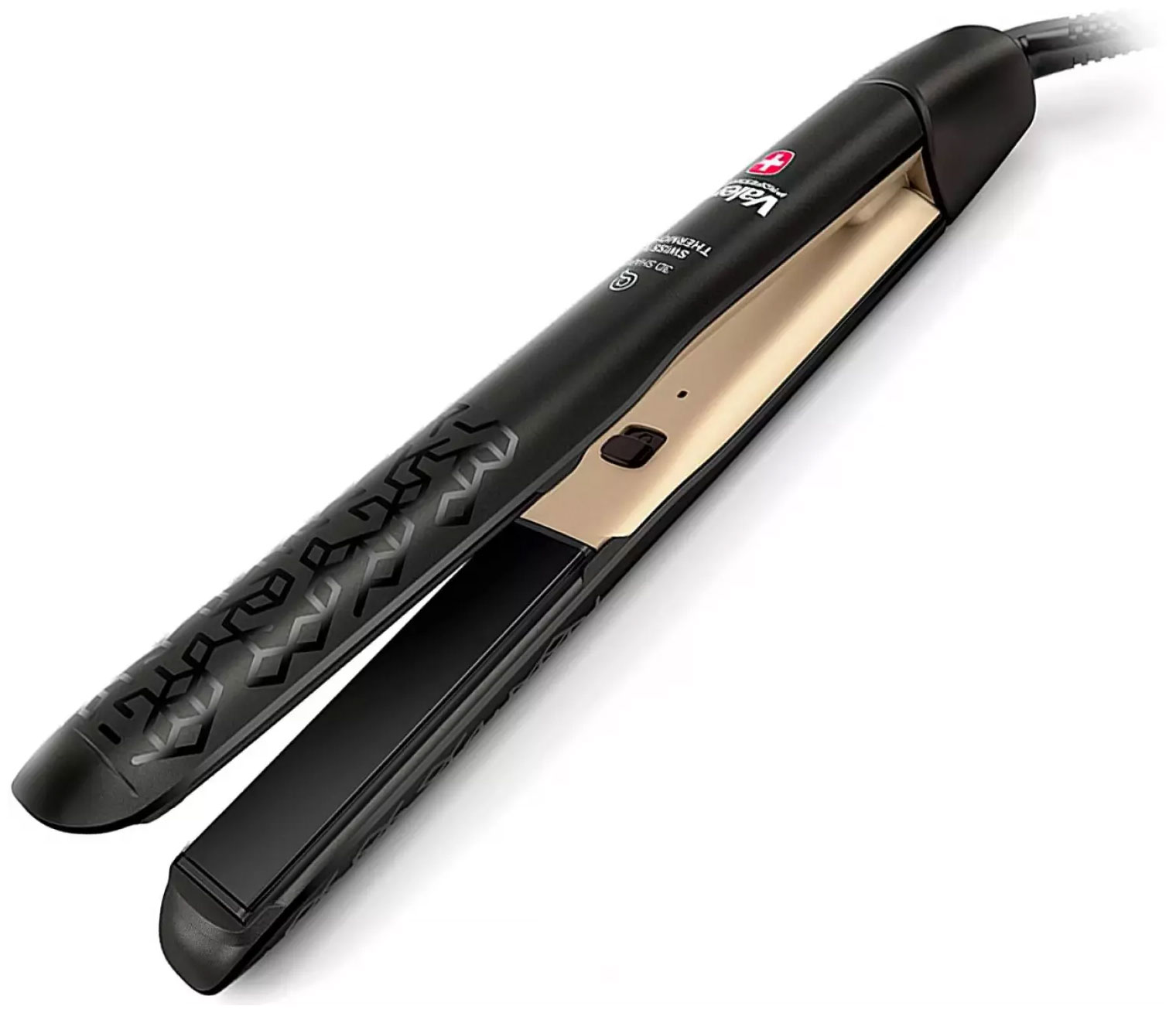 Изображение товара Выпрямитель для волос Valera Professional SWISS'X THERMOFIT (101.03)