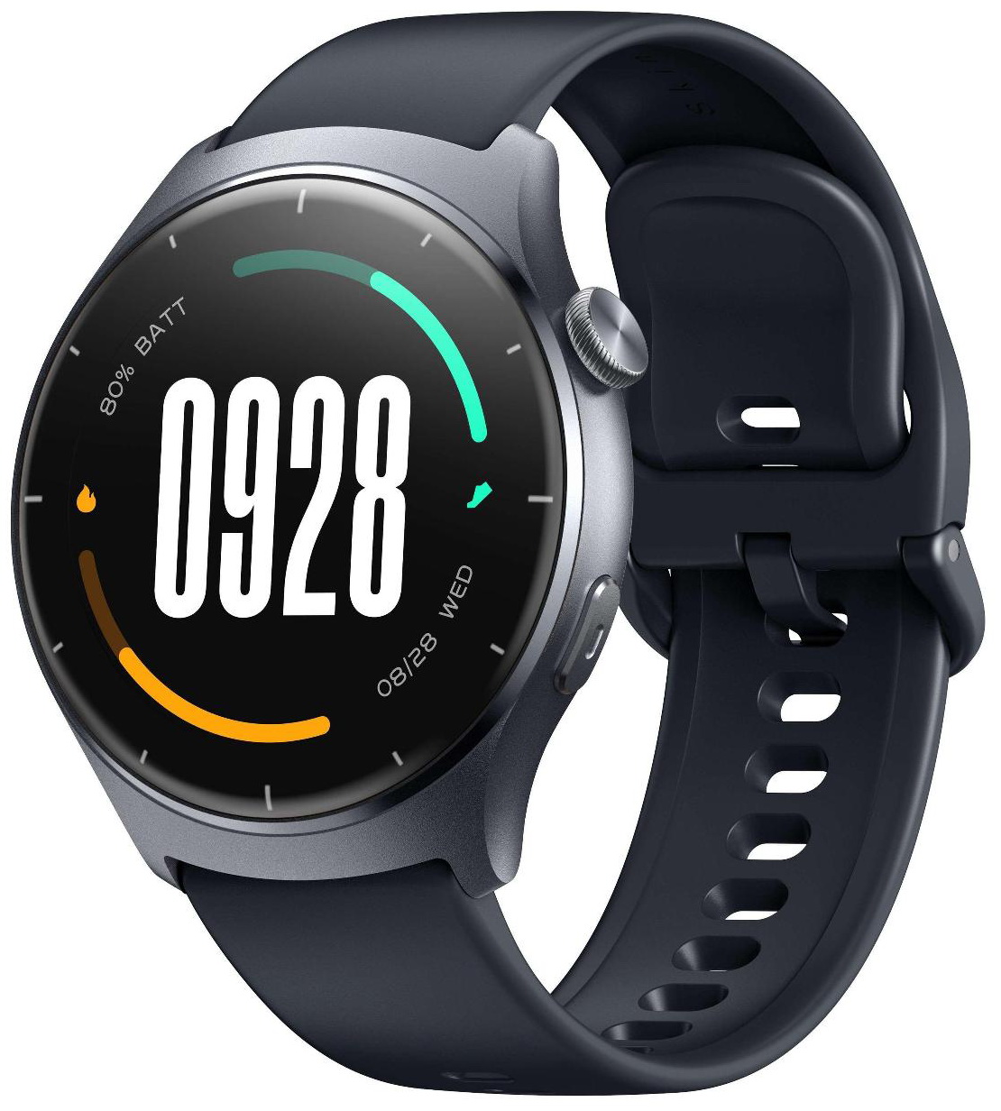 Изображение товара Умные часы Mibro Lite3 Dark Gray